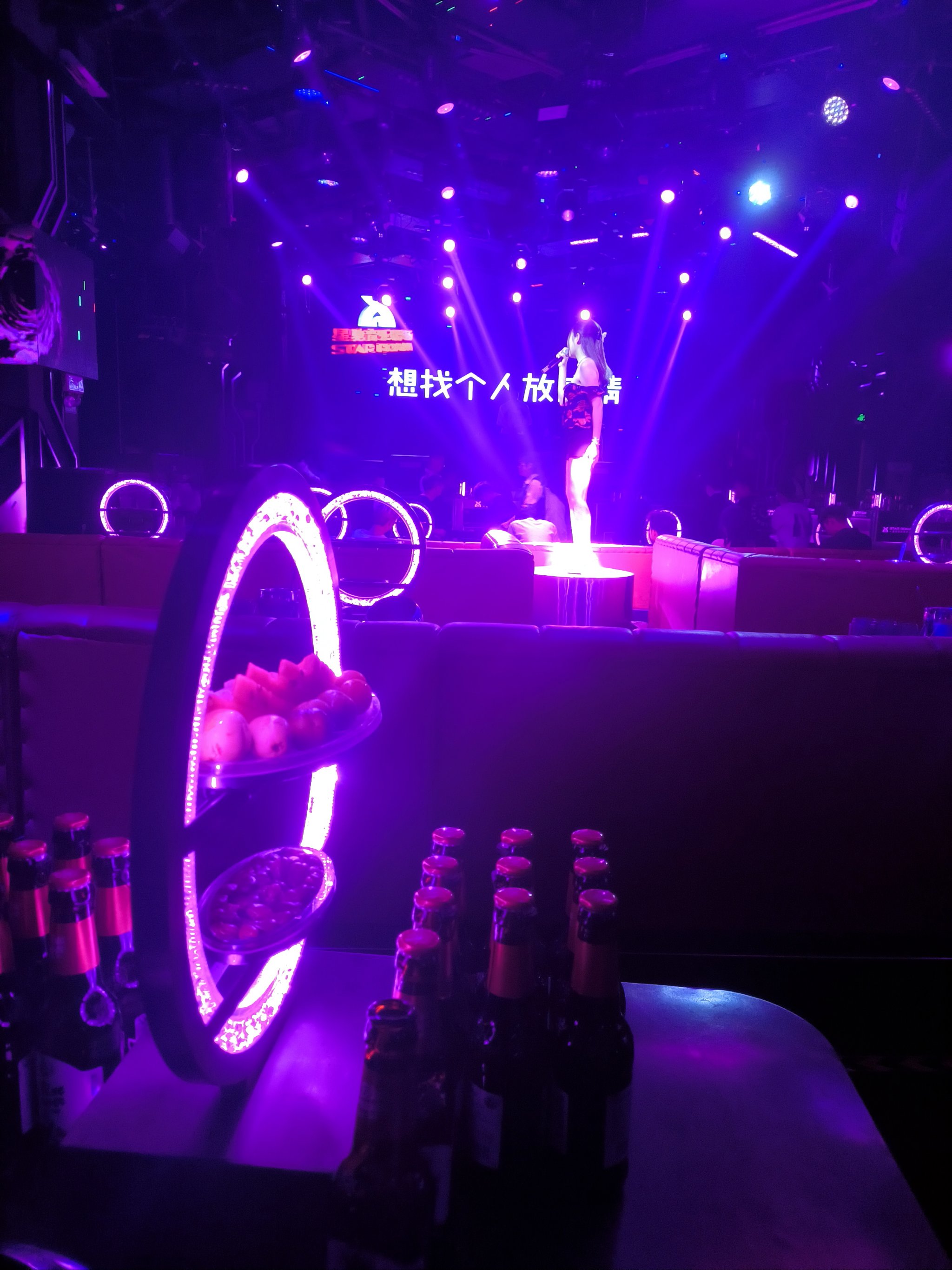 荆门商务ktv精选推荐-掇刀区ktv预订